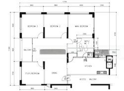 Blk 163 Bishan Street 13 (Bishan), HDB 5 Rooms #455651211